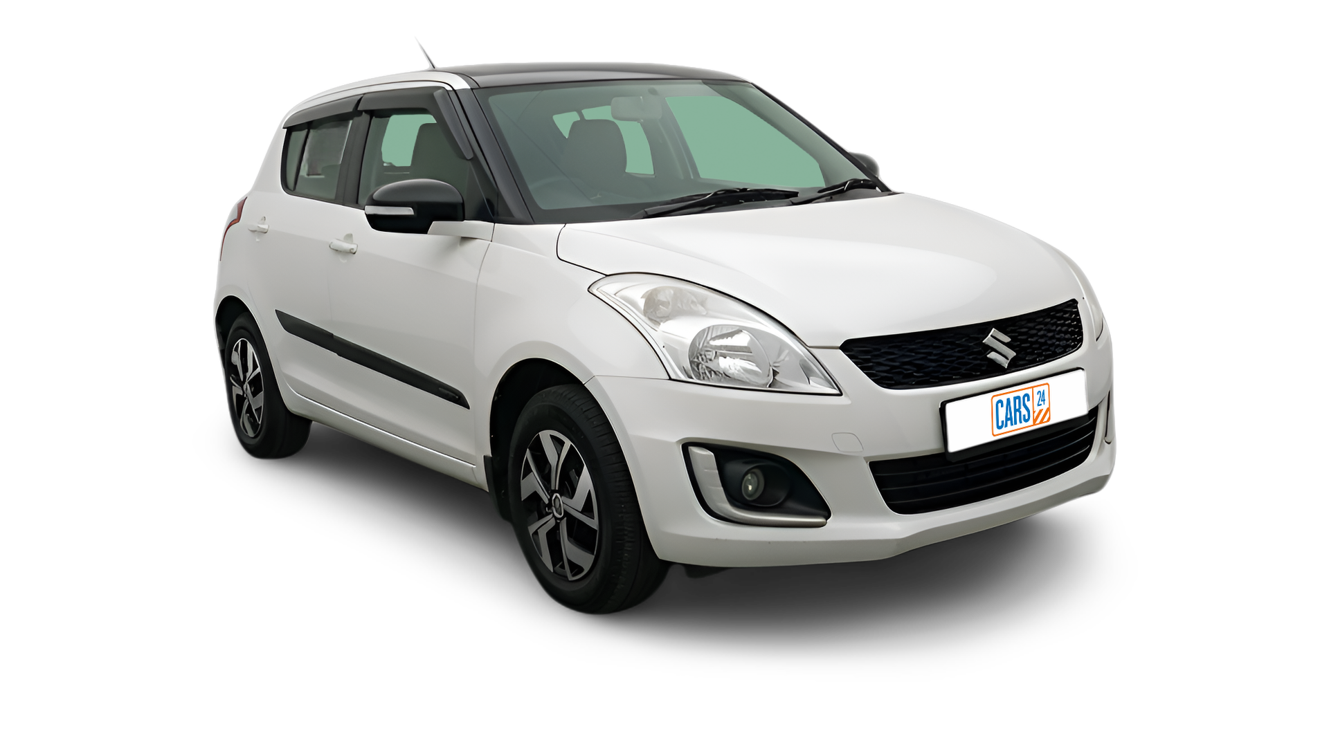 Maruti Swift-img